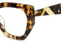 Eyeglasses frame Missoni Woman 108905HJV5418 - 108905HJV5418